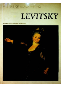 Masters of World Painting Levitsky
