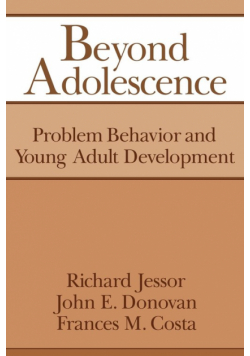 Beyond Adolescence