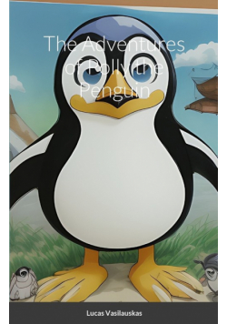 The Adventures of Polly the Penguin