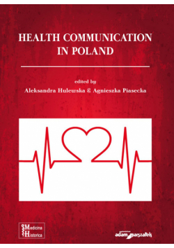 Health Communication in Poland
