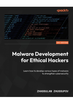 Malware Development for Ethical Hackers