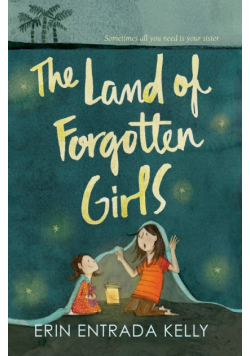 Land of Forgotten Girls, The