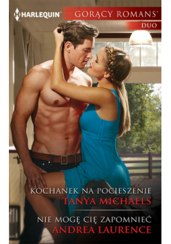 Kochanek na pocieszenie, Nie mogę cię zapomnieć