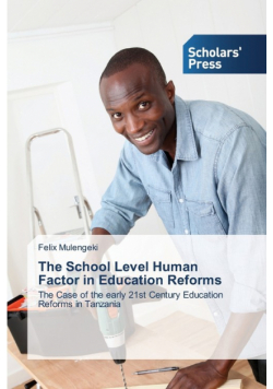 The School Level Human Factor in Education Reforms