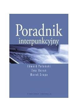Poradnik interpunkcyjny