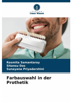 Farbauswahl in der Prothetik
