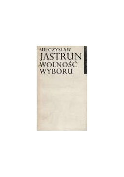 Wolność Wyboru