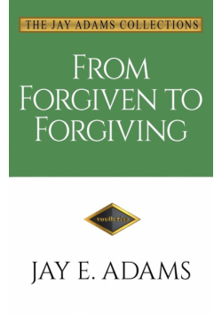 From Forgiven to Forgiving