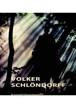 Volker Schlondorff