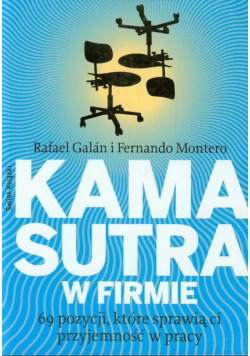 Kamasutra w firmie