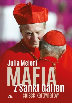 Mafia Sankt Gallen Spisek kardynałów