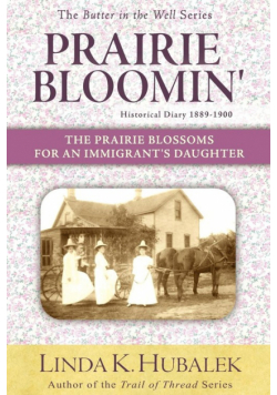 Prairie Bloomin'