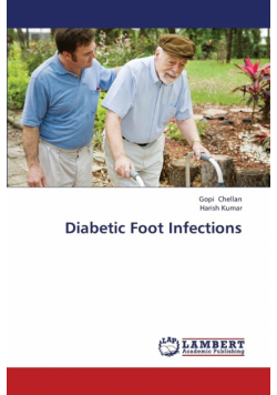Diabetic Foot Infections