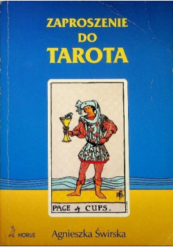 Zaproszenie do tarota