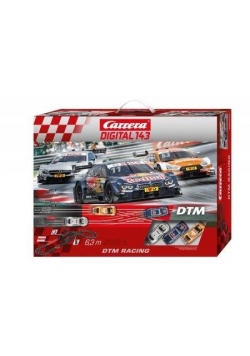 DTM Racing