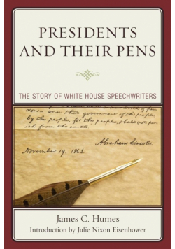 Presidents and Their Pens