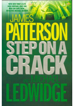 Step on a Crack
