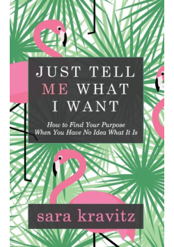 Just Tell Me What I Want