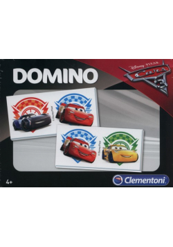 Domino Auta