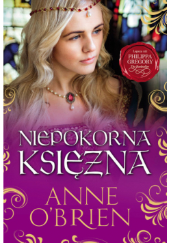 Niepokorna księżna