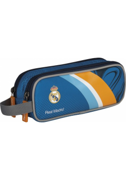 Saszetka piórnik Real Madrid Color 2