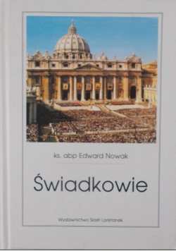 Świadkowie