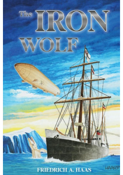 The Iron Wolf