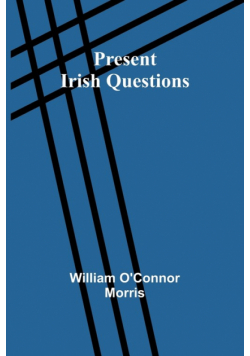 Present Irish Questions