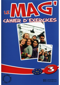 Le Mag 3 Ćwiczenia
