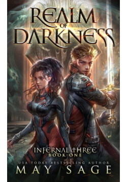 Realm of Darkness