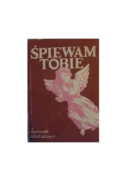 Śpiewam tobie
