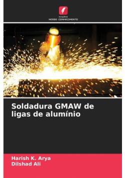 Soldadura GMAW de ligas de alumínio