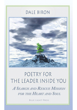 Poetry for the Leader Inside You
