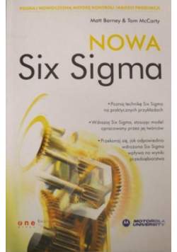Nowa Six Sigma