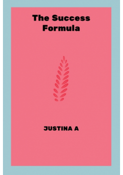 The Success Formula