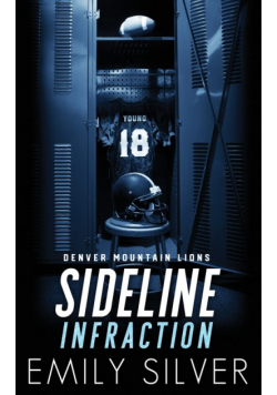 Sideline Infraction - Kein Halten für die Liebe