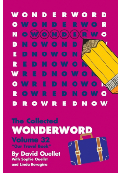WonderWord Volume 32