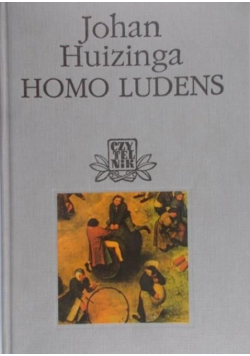 Homo ludens