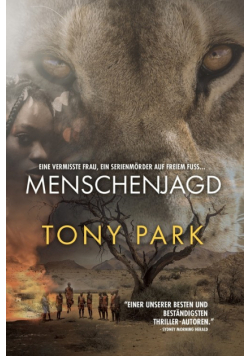 Menschenjagd