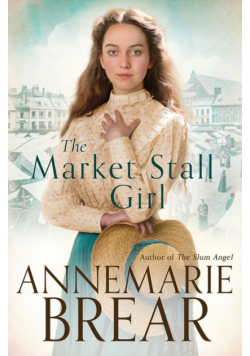 The Market Stall Girl