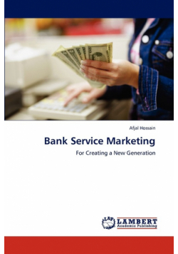 Bank Service Marketing