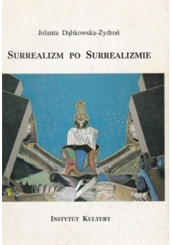 Surrealizm po surrealizmie