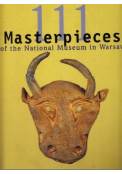 111 Masterpieces of the National Museum in Warsaw