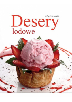 Desery lodowe