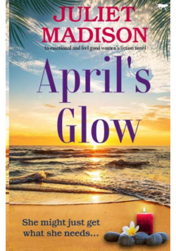 April's Glow