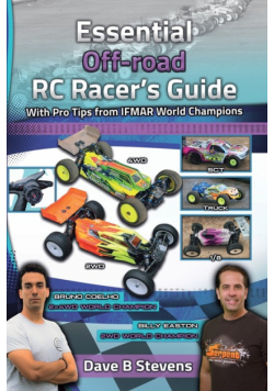 Essential Off-road RC Racer's Guide