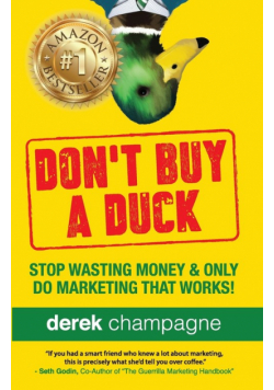Don't Buy A Duck