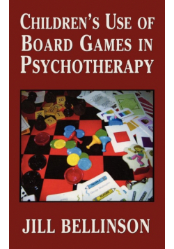 Children's Use of Board Games in Psychotherapy