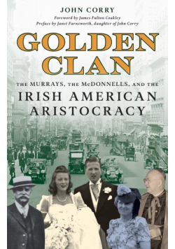 Golden Clan