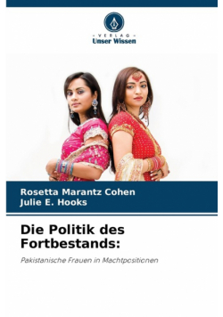 Die Politik des Fortbestands